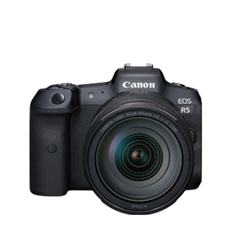 CANON EOS R5