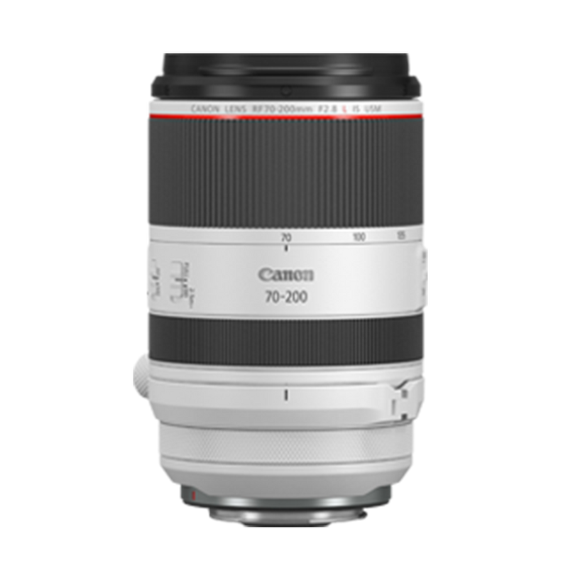 RF 70-200mm F2.8L IS USM