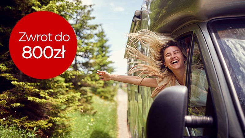 NIE POZWÓL PRZEMINĄĆ PRZYGODZIE