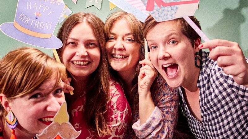 Offre de remboursement anniversaire