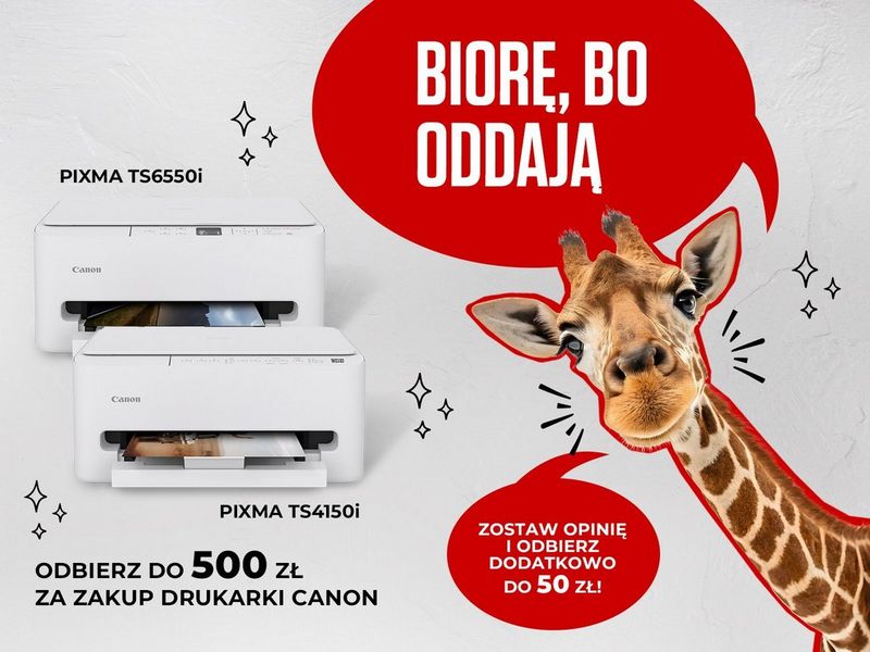 BIORĘ,  BO ODDAJĄ
