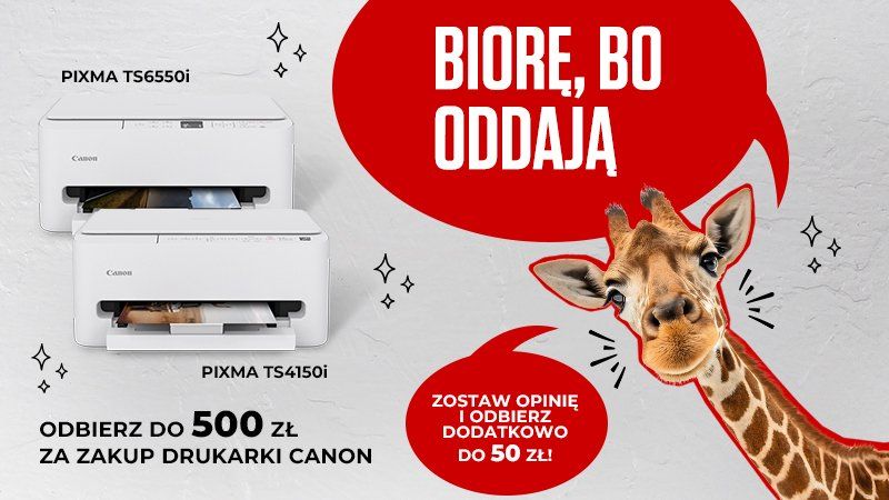 BIORĘ, BO ODDAJĄ