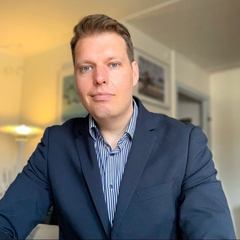 Casper Bech Andersen