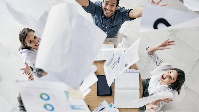 Catalogus Kantoorpapier