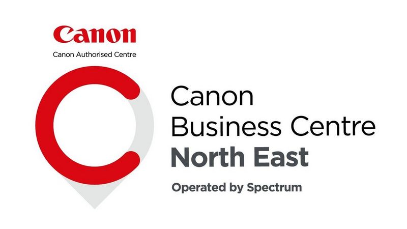 Canon Business Centre North East