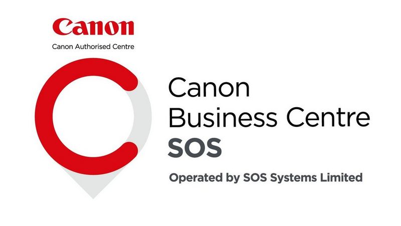 Canon Business Centre SOS