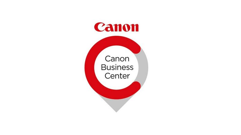 CANON BUSINESS CENTER