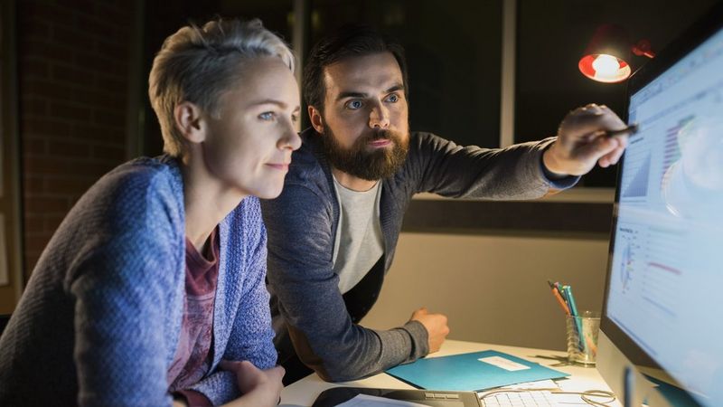 Canon dokumentinhallinta