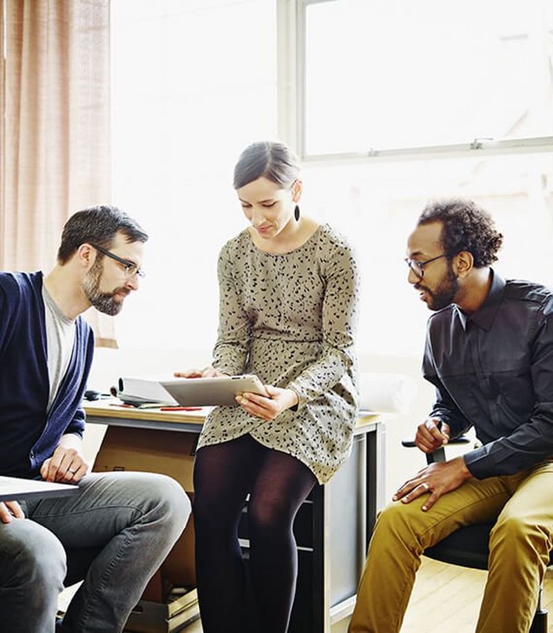 Choose a ready-to-implement package or let us create a bespoke solution tailored to your business.