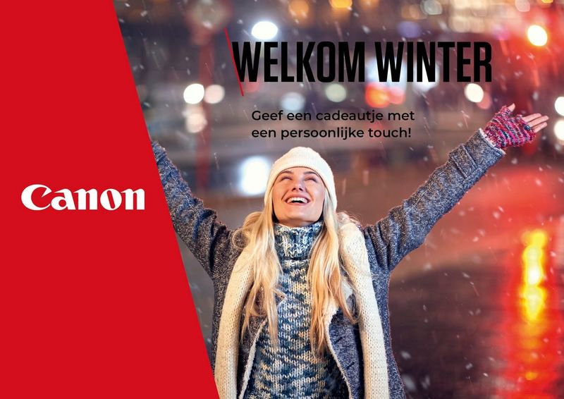 Blijf op de hoogte van toekomstige acties!