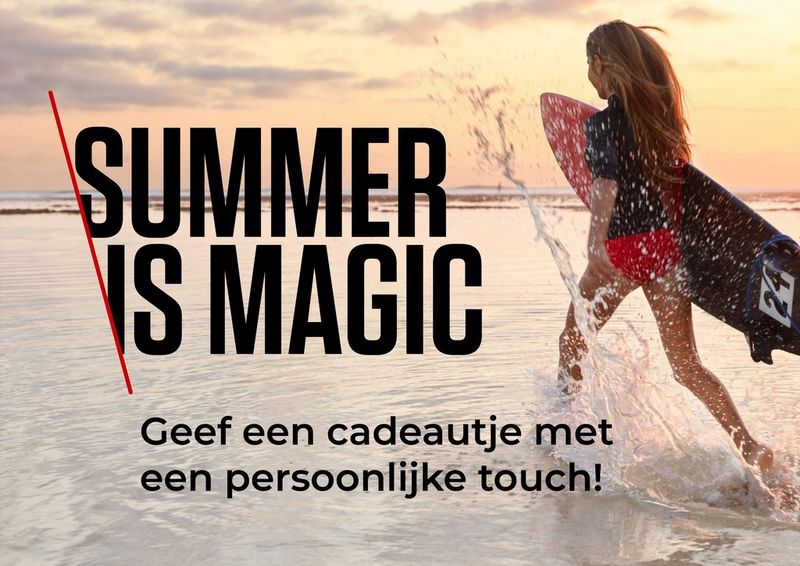 Blijf op de hoogte van toekomstige acties!