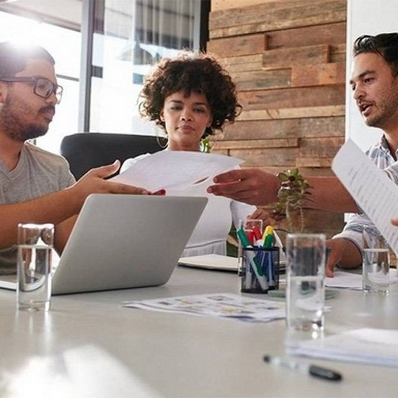 Canon Business Services