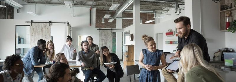 Omni-channel customer communication