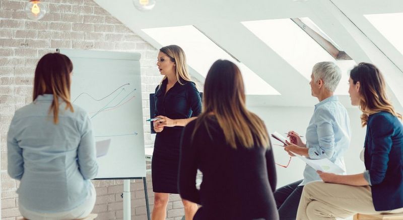 Fast changes and €1 million cost saving