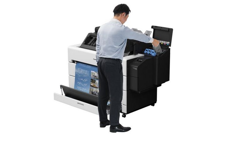 
       Effortless productivity
     