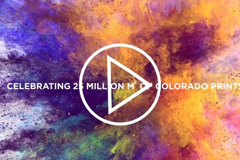 sukces Colorado UVgel