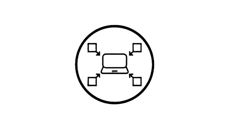 Informatie eenvoudiger verwerken