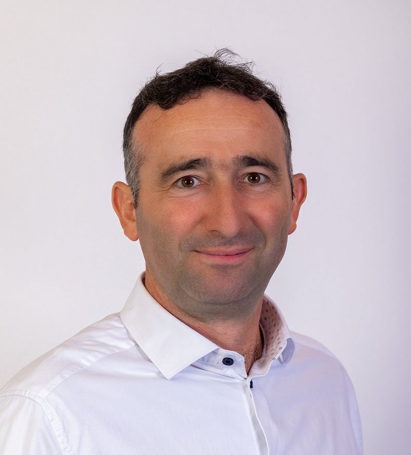 Barna Péter