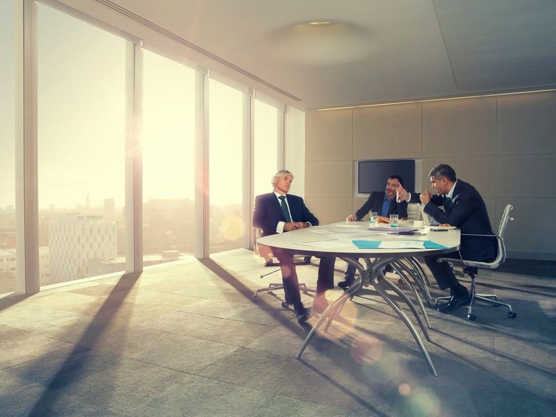 Megfelelés hosszútávon