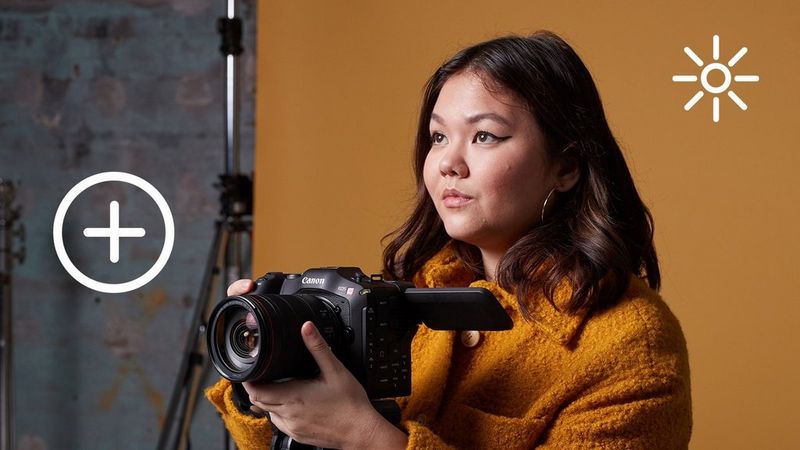 Sconti per gli studenti Canon