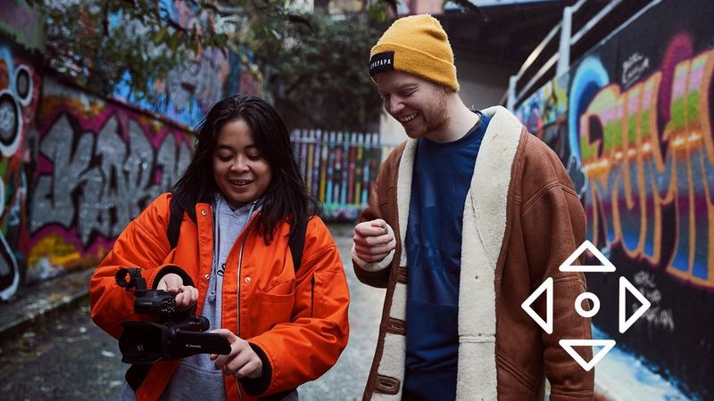 Canon Öğrenci Gelişim Programı rehberliği