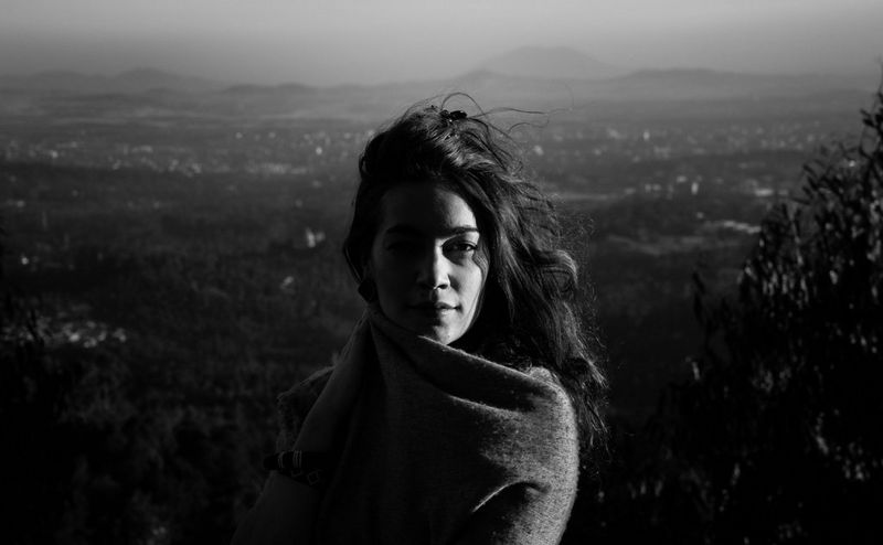 2026 Canon Female Photojournalist Grant Recipient