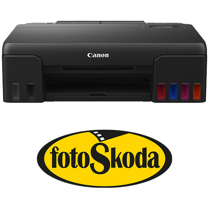 PIXMA G540