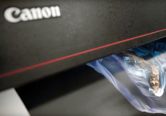 Cheryl Walsh: Aus Fotografie wird Kunst