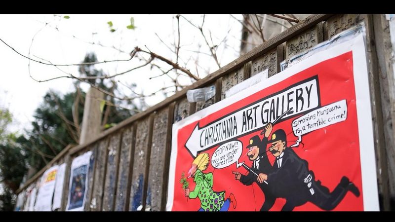 Fra kunst til plakat