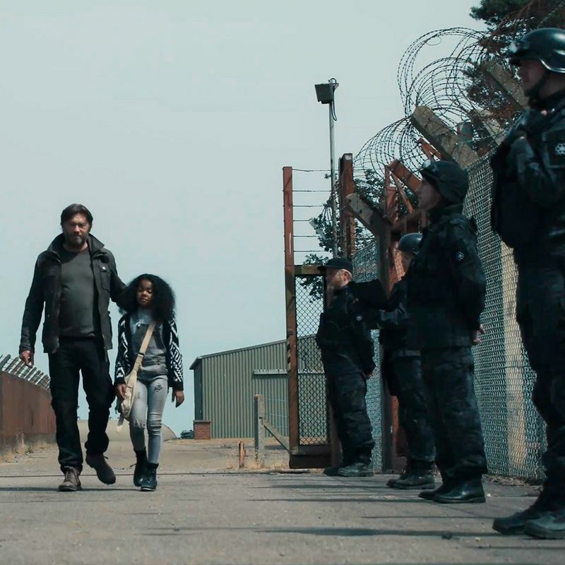 Chromatic aberration correction