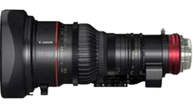 Cine Lenses