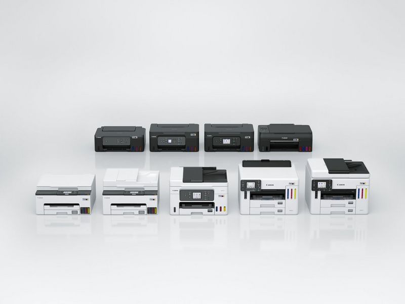 MEGATANK PRINTER CASHBACK