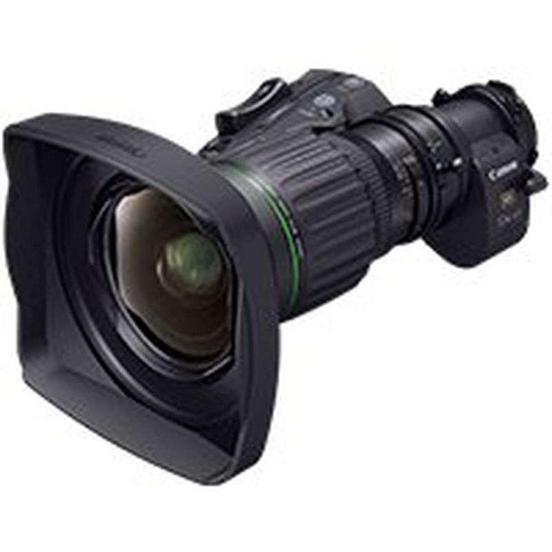 Canon CJ12ex4.3B IASE S