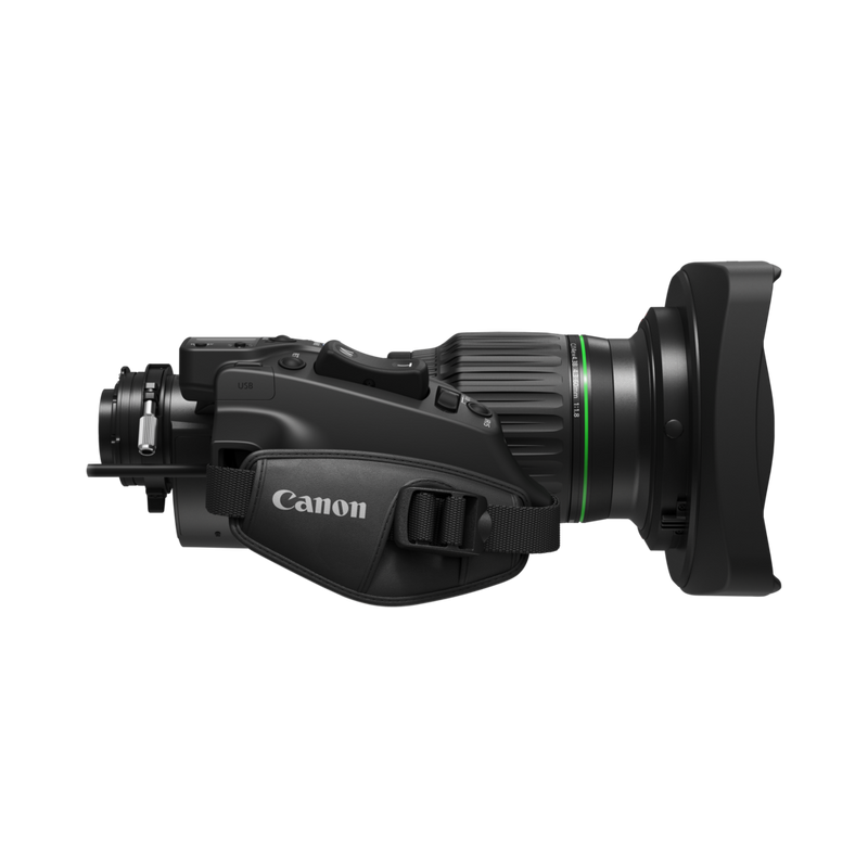 Canon CJ14ex4.3B IASE T
