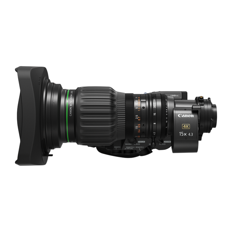 Canon CJ15ex4.3B IASE T