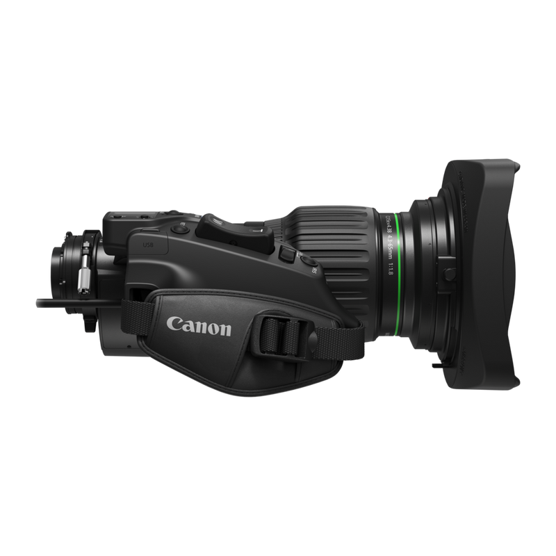 Canon CJ15ex4.3B IASE T