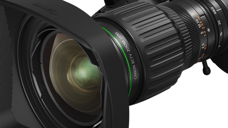 Превосходные оптические показатели