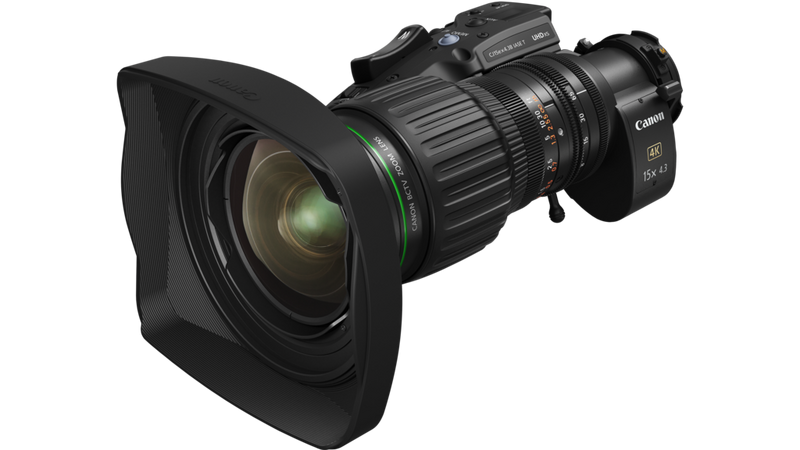 Ведущий в классе 15-кратный зум