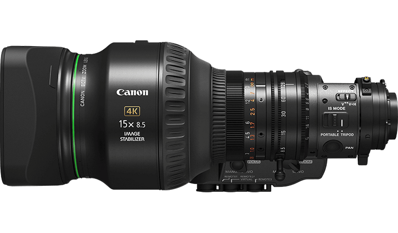 Canon CJ15ex8.5B KRSE-V S