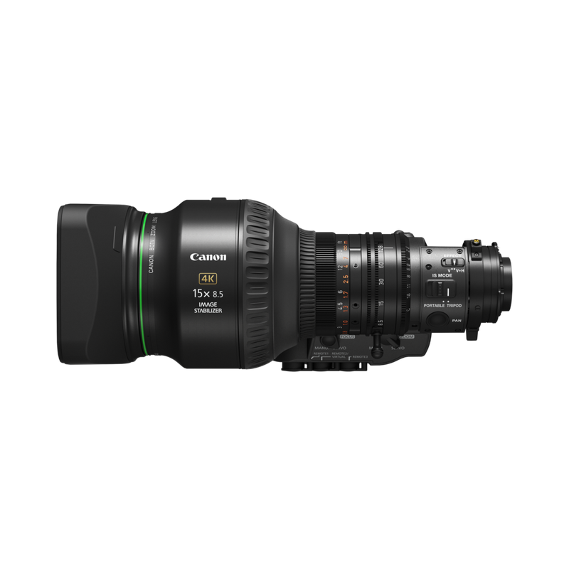 CJ15ex8.5B KRSE-V S