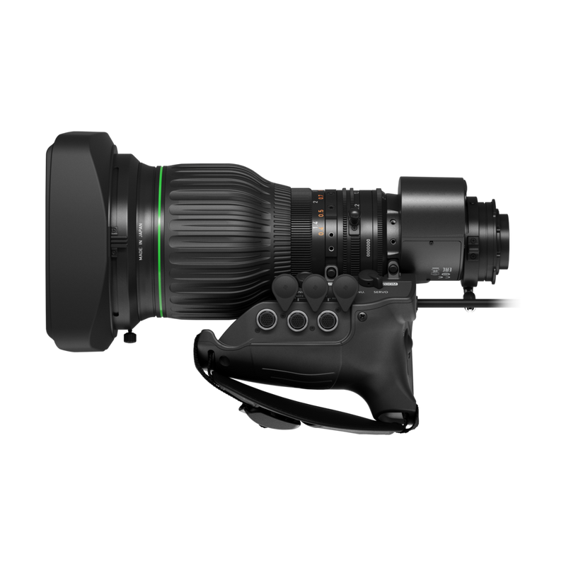 Canon CJ17ex6.2B IASE S