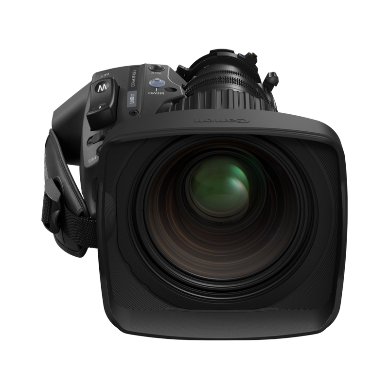 Canon CJ17ex6.2B IASE S