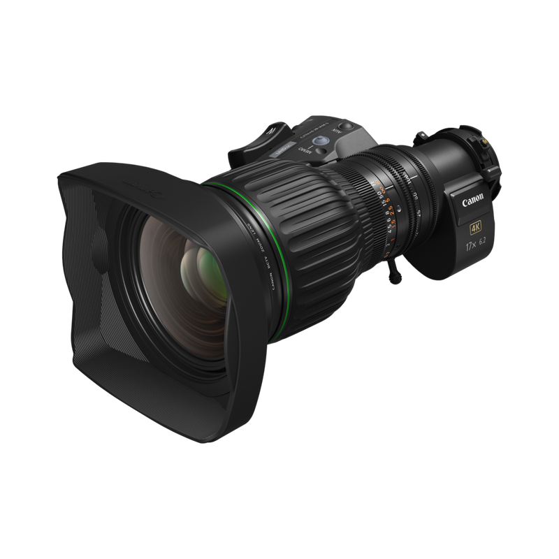 Canon CJ17ex6.2B IASE S