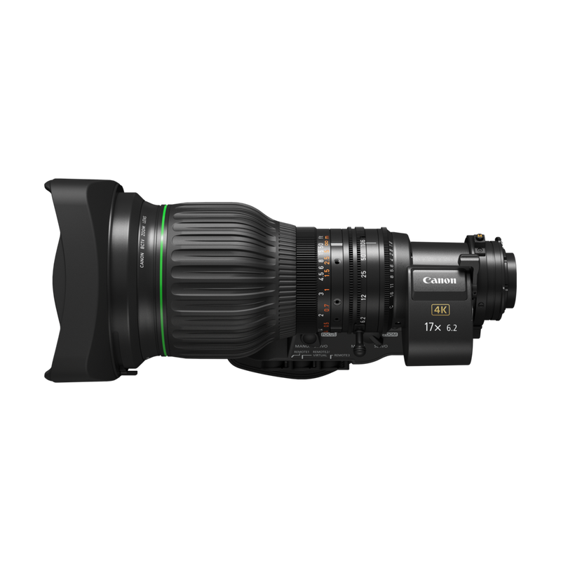 Canon CJ17ex6.2B IASE S