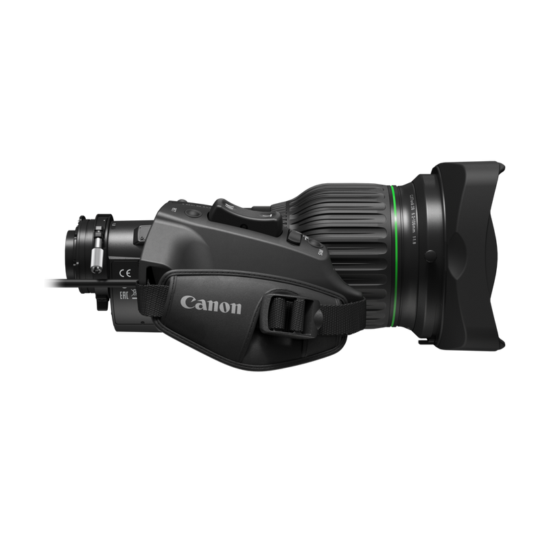 Canon CJ17ex6.2B IASE S