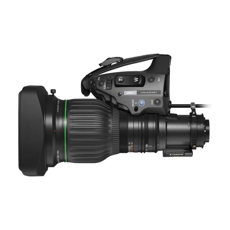Canon CJ17ex6.2B IASE S