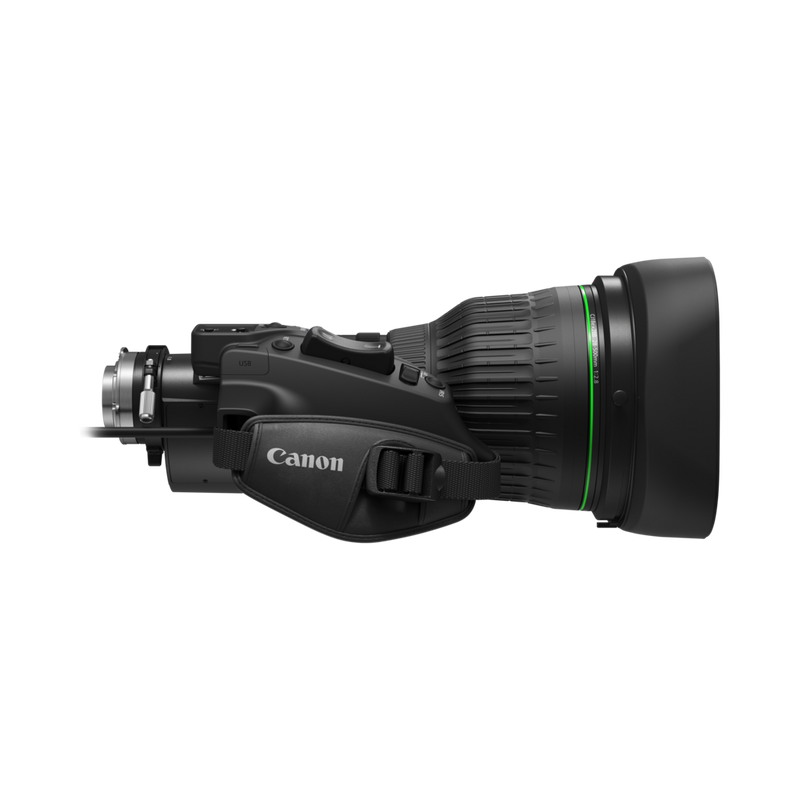 Canon CJ18ex28B IASE T