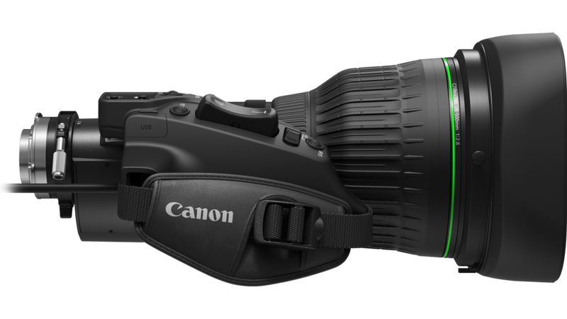 Высокопроизводительный цифровой привод