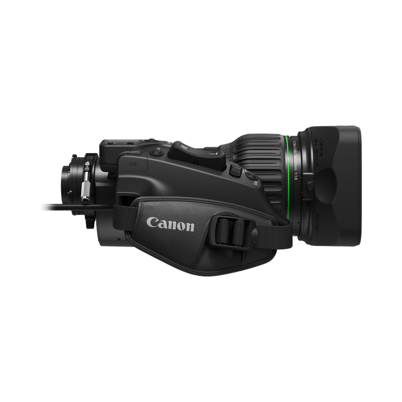 Canon CJ18ex7.6B IASE T