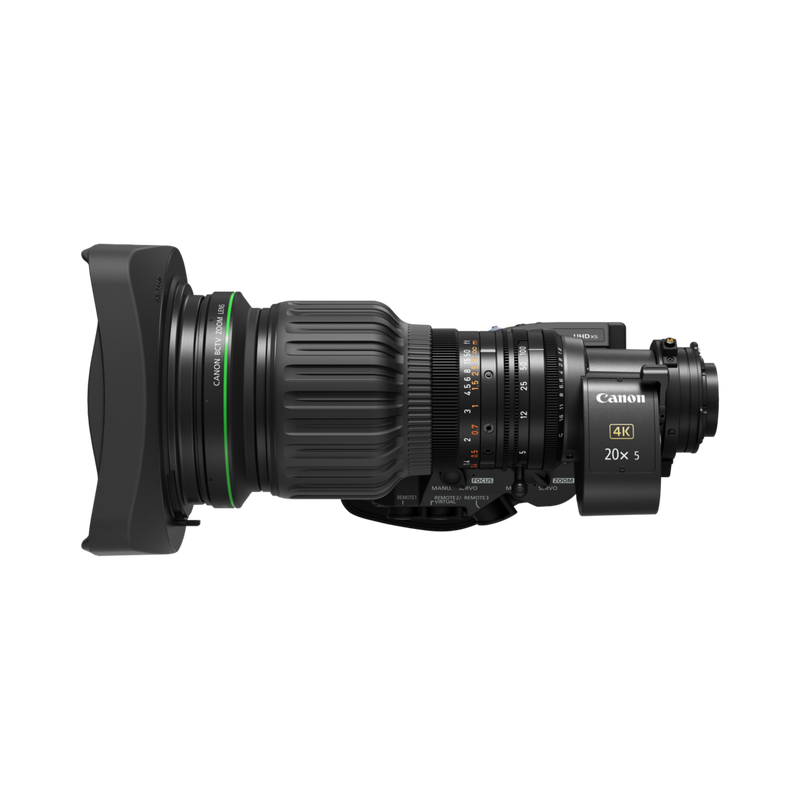 Canon CJ20ex5B IASE T